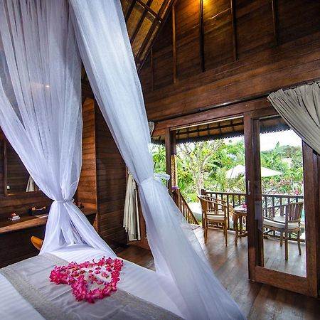 Cassava Bungalow Lembongan Exteriér fotografie
