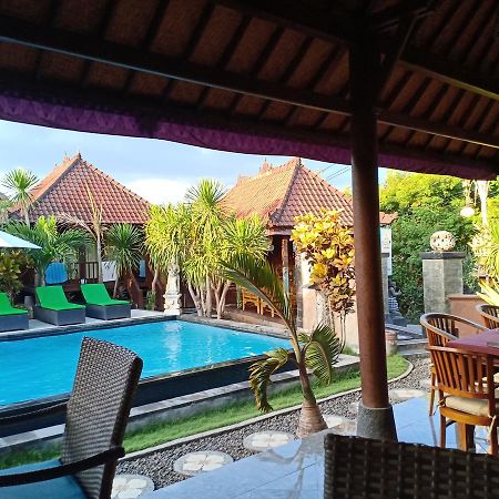 Cassava Bungalow Lembongan Exteriér fotografie