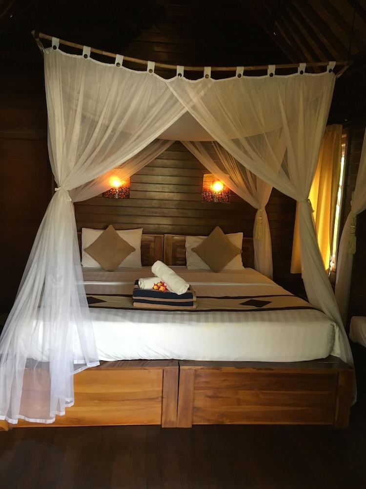Cassava Bungalow Lembongan Exteriér fotografie