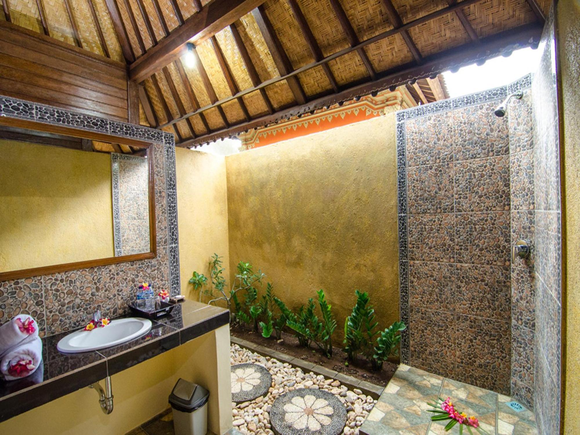 Cassava Bungalow Lembongan Exteriér fotografie