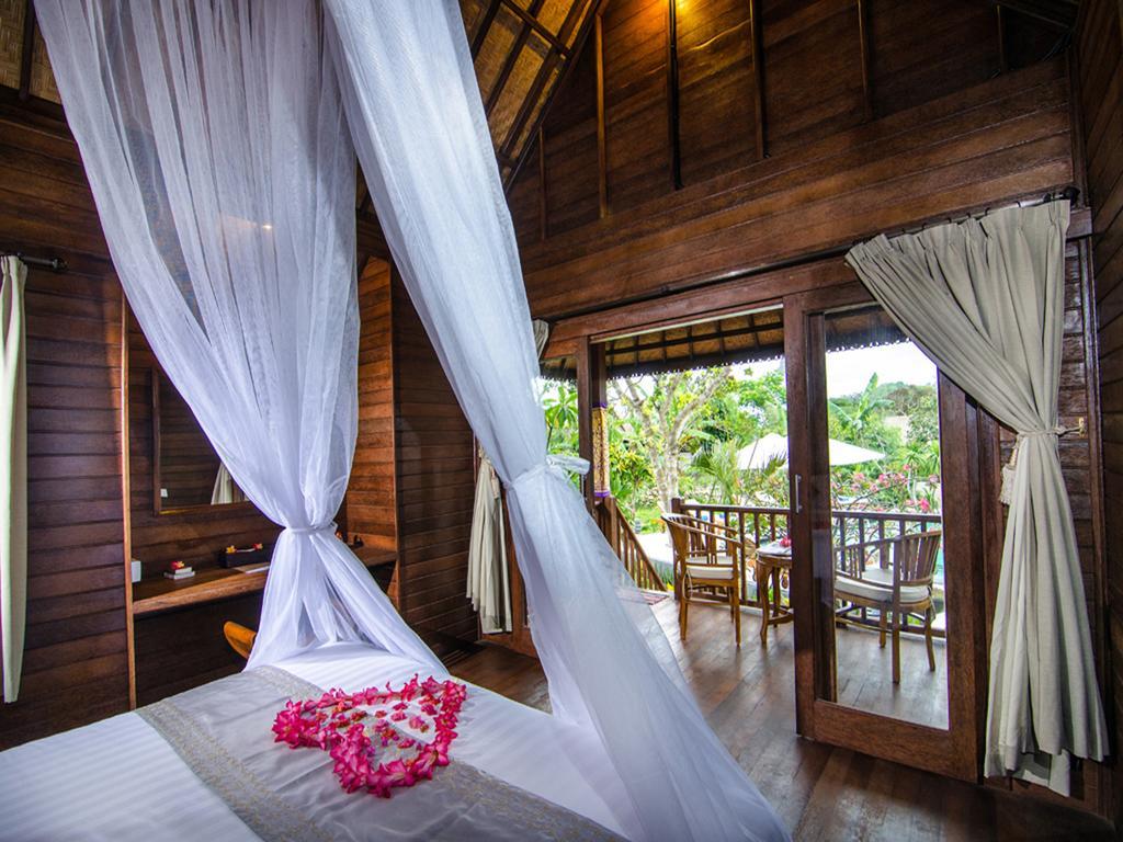 Cassava Bungalow Lembongan Exteriér fotografie