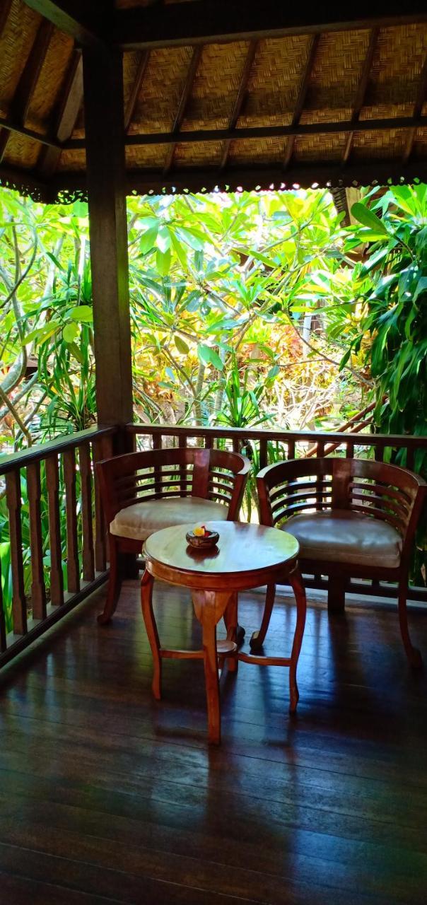 Cassava Bungalow Lembongan Exteriér fotografie