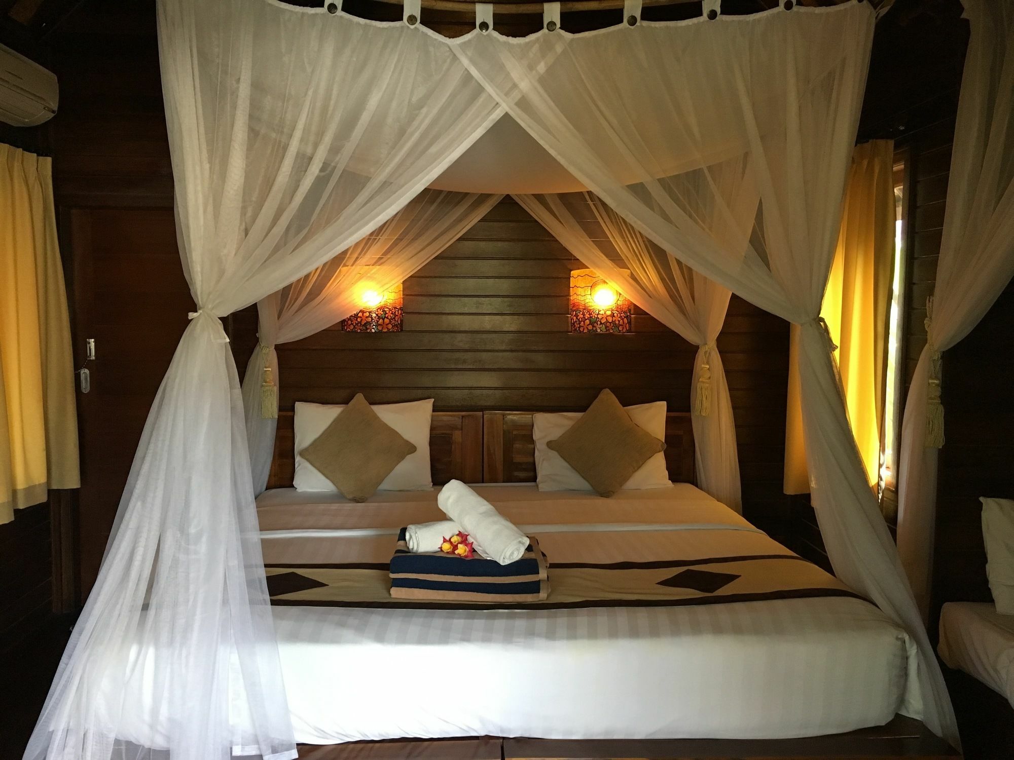 Cassava Bungalow Lembongan Exteriér fotografie